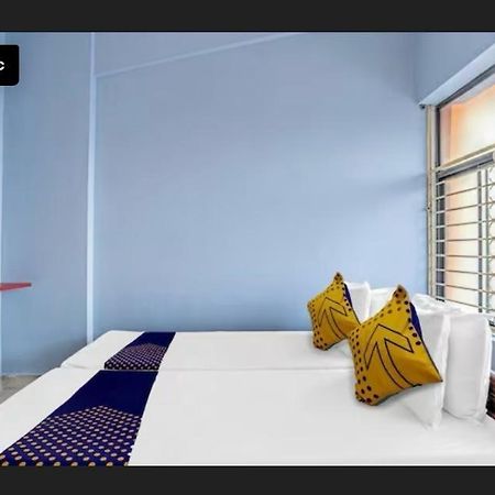 Ss Kkp Tourist Home Thiruvananthapuram Dış mekan fotoğraf